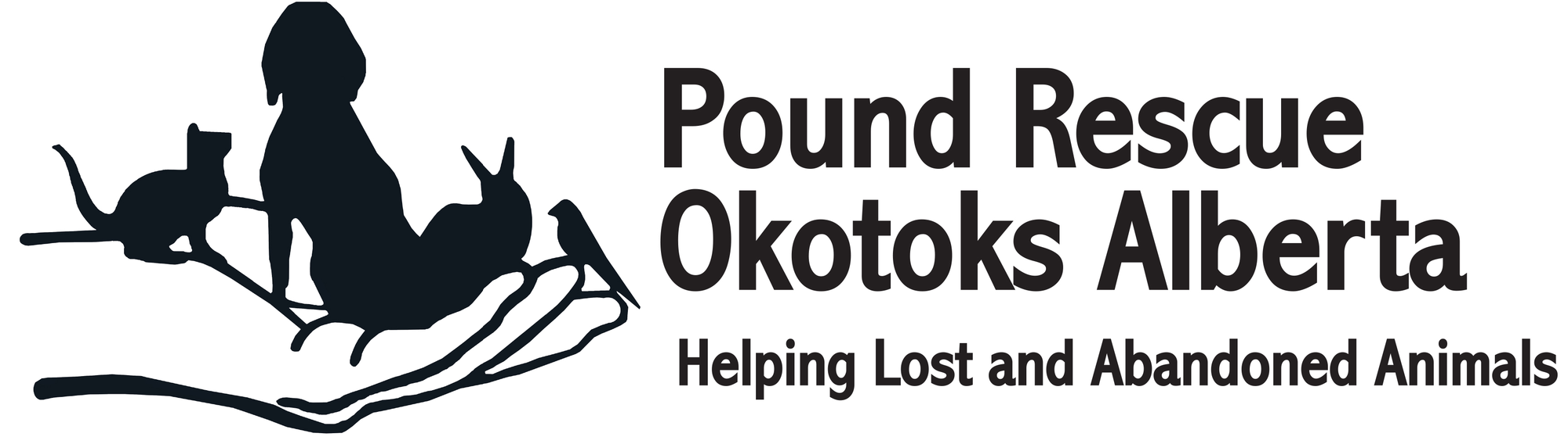 Charity logo